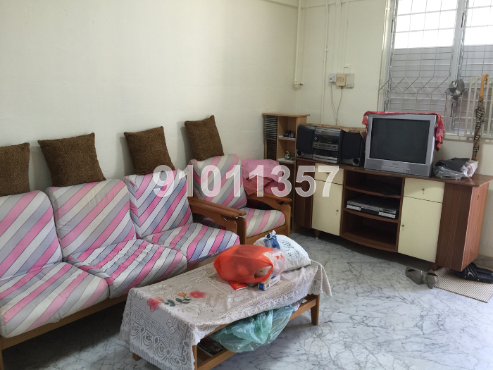 Blk 462 Crawford Lane (Kallang/Whampoa), HDB 3 Rooms #45312792
